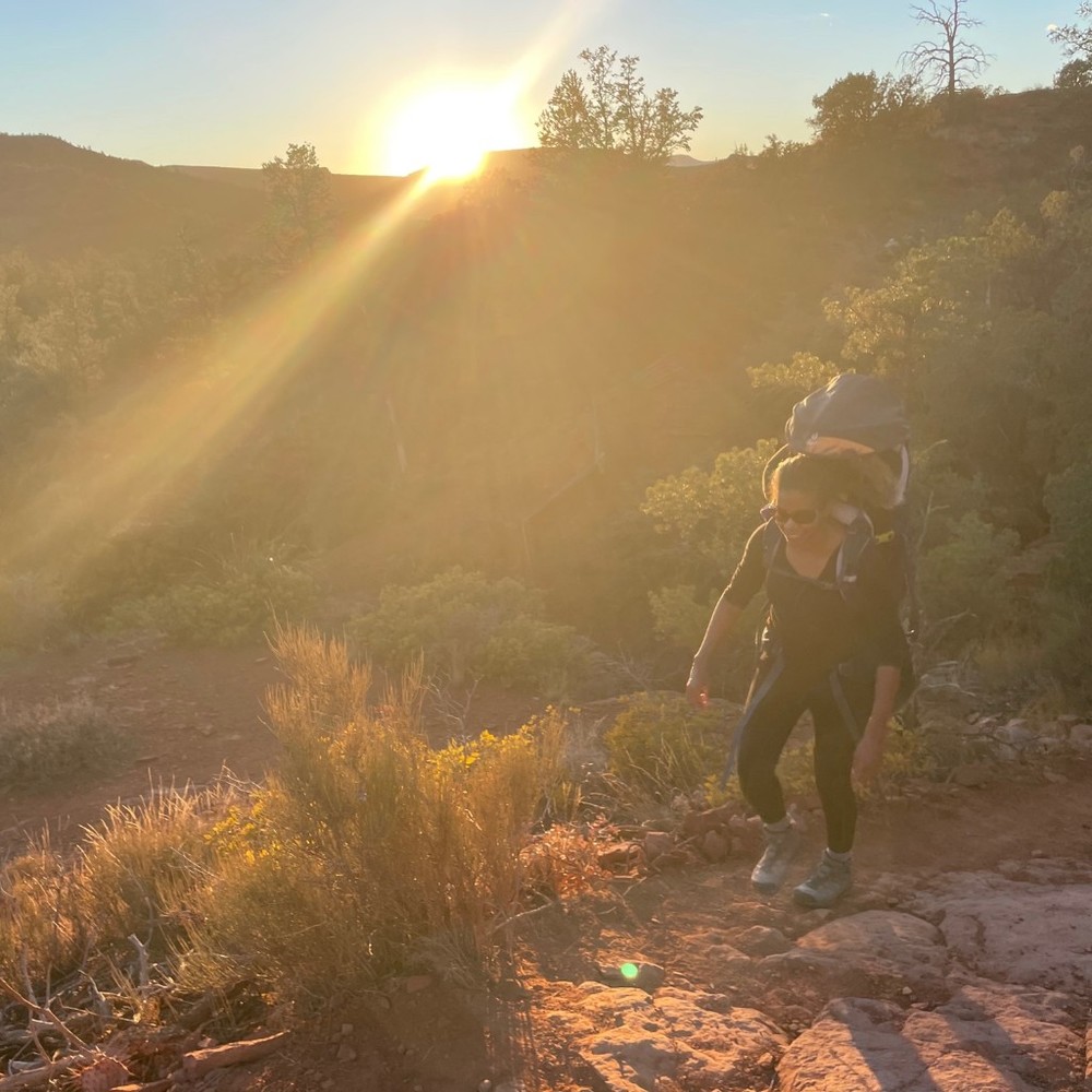 Meet your Posher, Erica